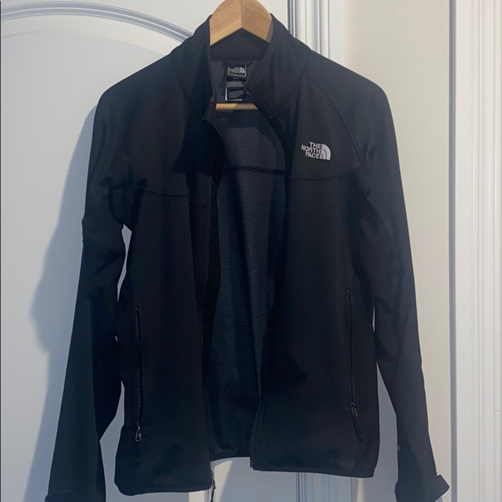 The North Face Windstopper Jacket